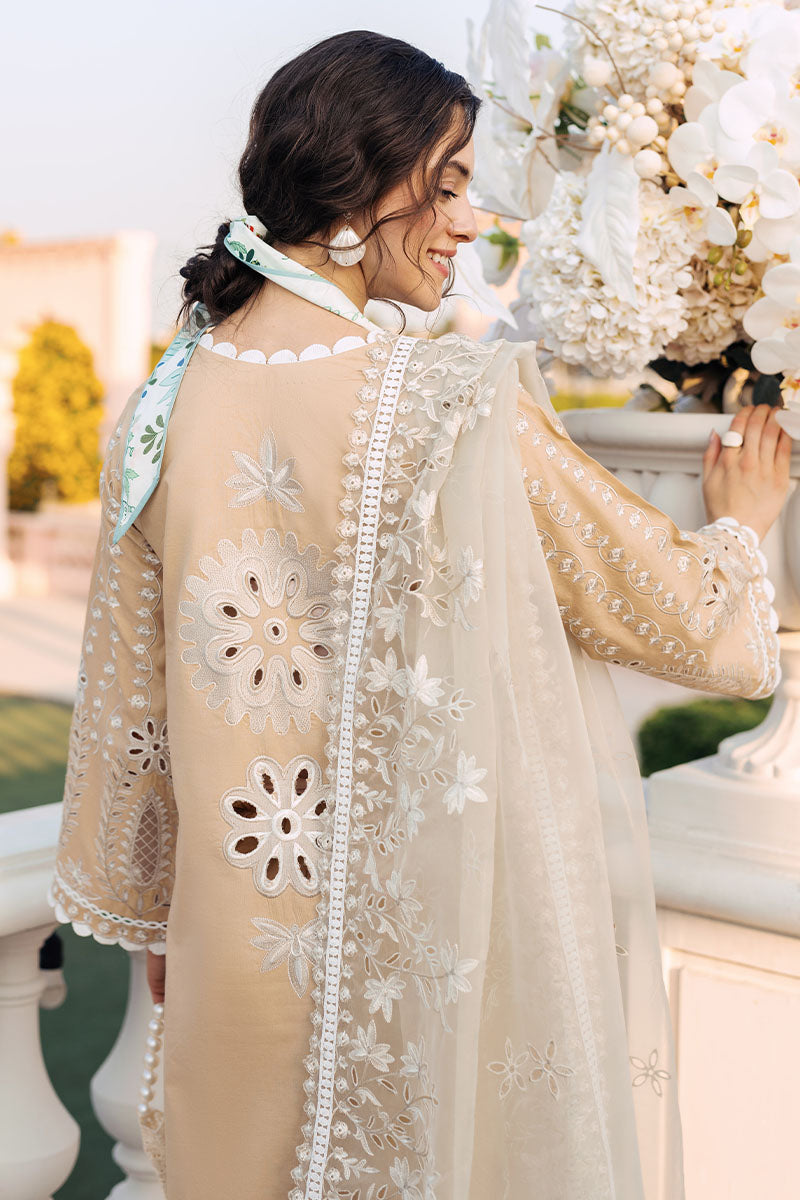 Mushq | La Toscana Casual Pret 24 |DIVINE DESERT - House Of Hania