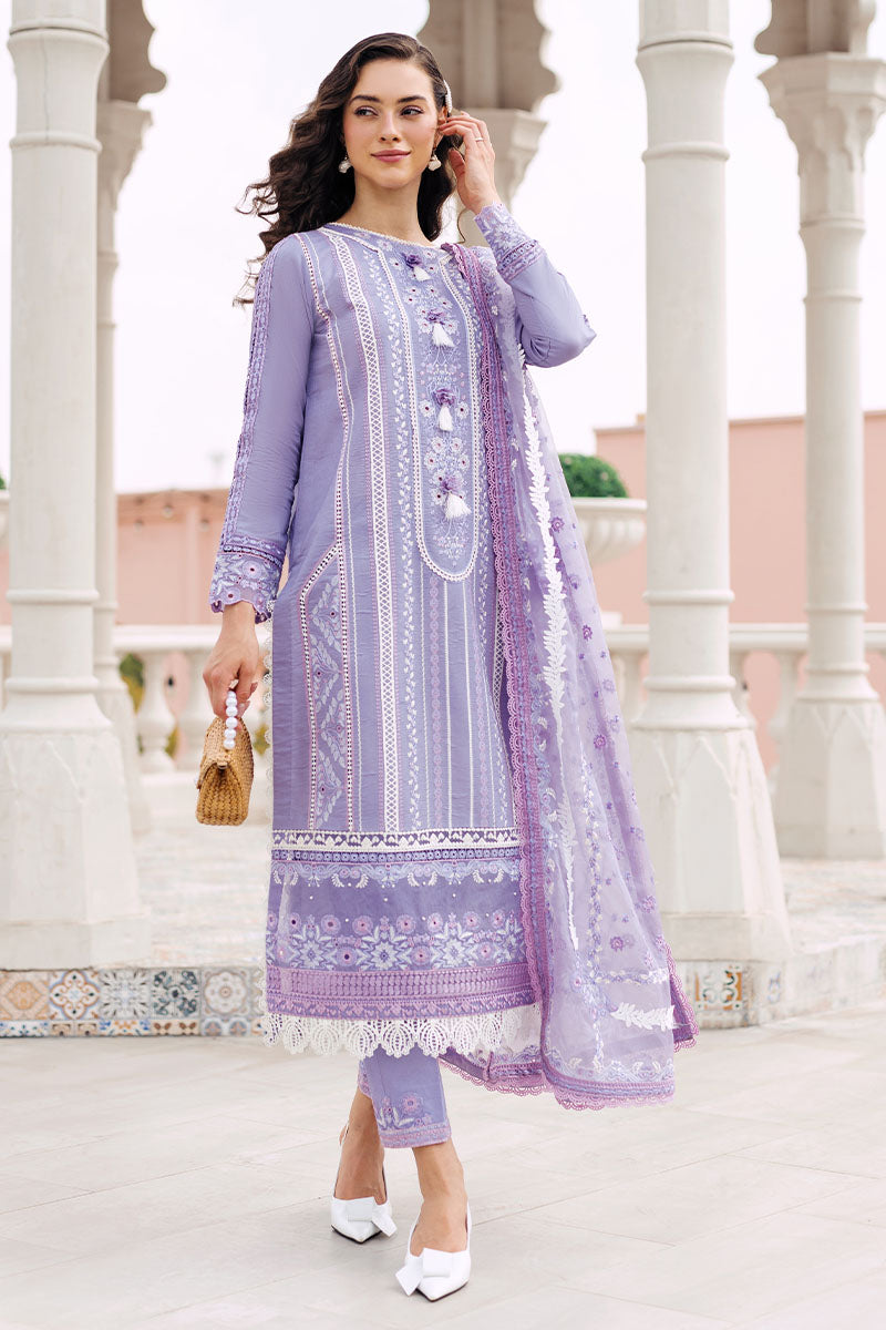 Mushq | La Toscana Casual Pret 24 | LUXE CANDY - House Of Hania