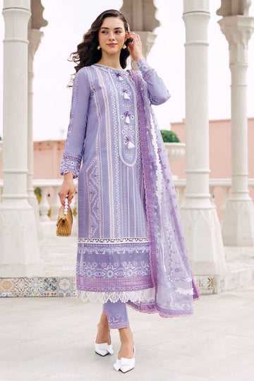 Mushq | La Toscana Casual Pret 24 | LUXE CANDY - House Of Hania