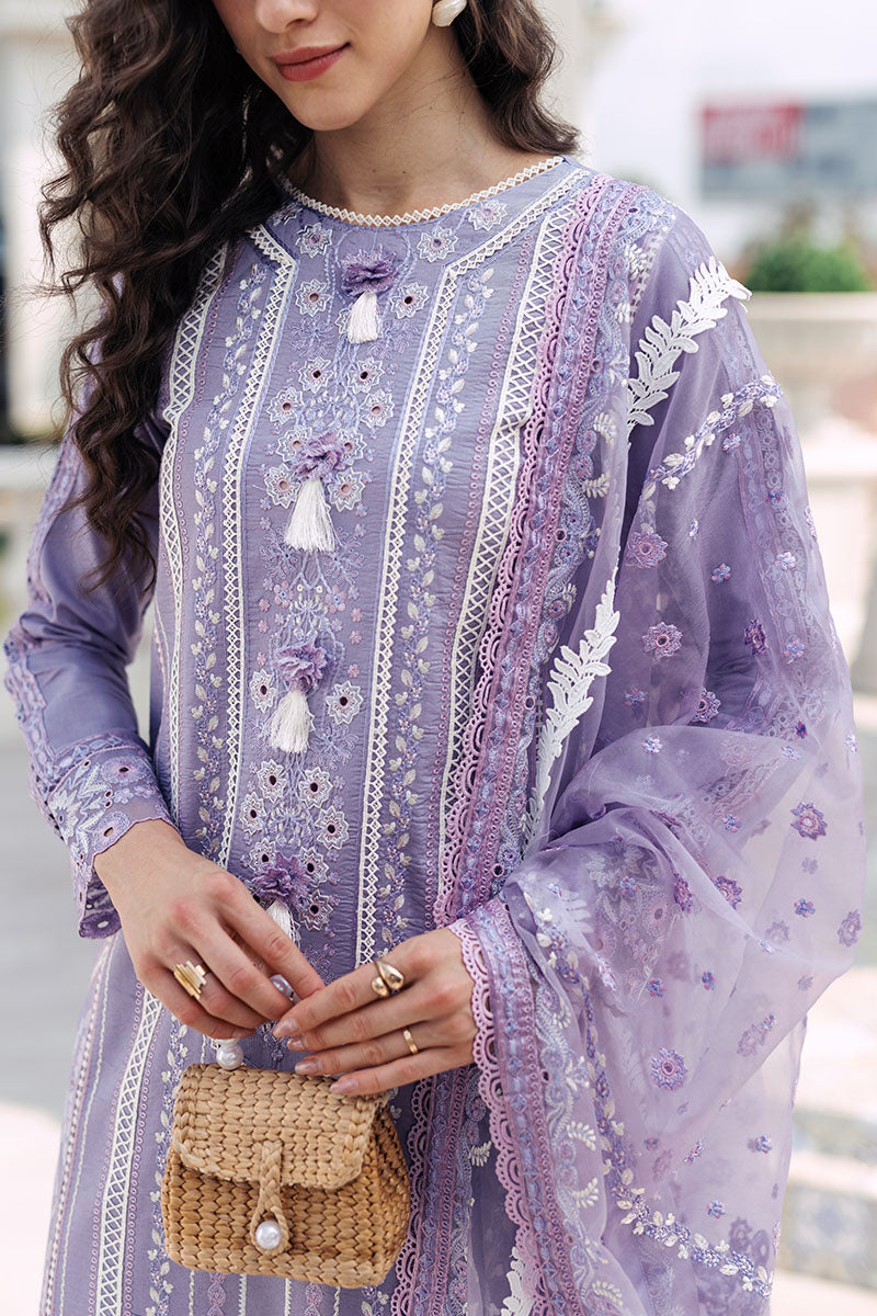 Mushq | La Toscana Casual Pret 24 | LUXE CANDY - House Of Hania