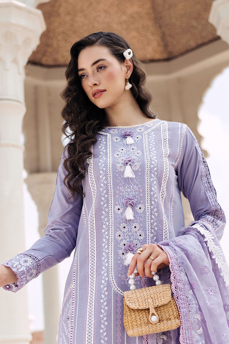 Mushq | La Toscana Casual Pret 24 | LUXE CANDY - House Of Hania