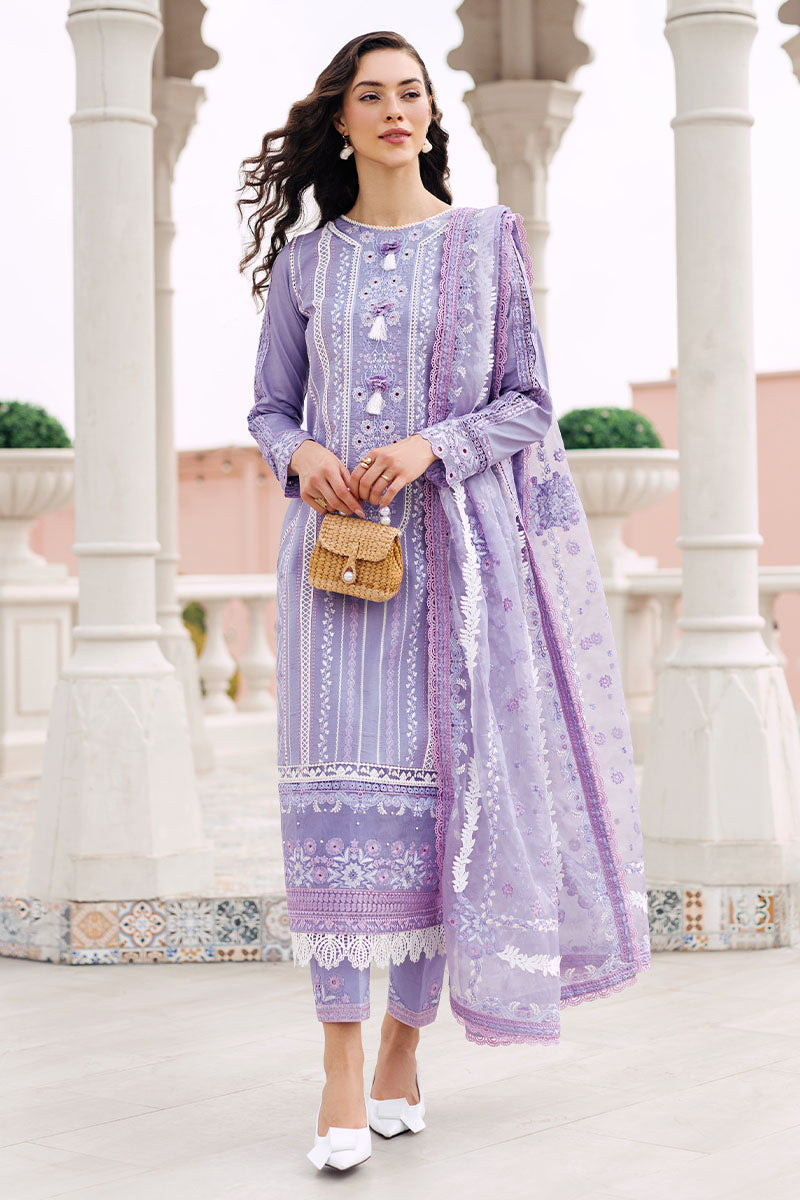 Mushq | La Toscana Casual Pret 24 | LUXE CANDY - House Of Hania