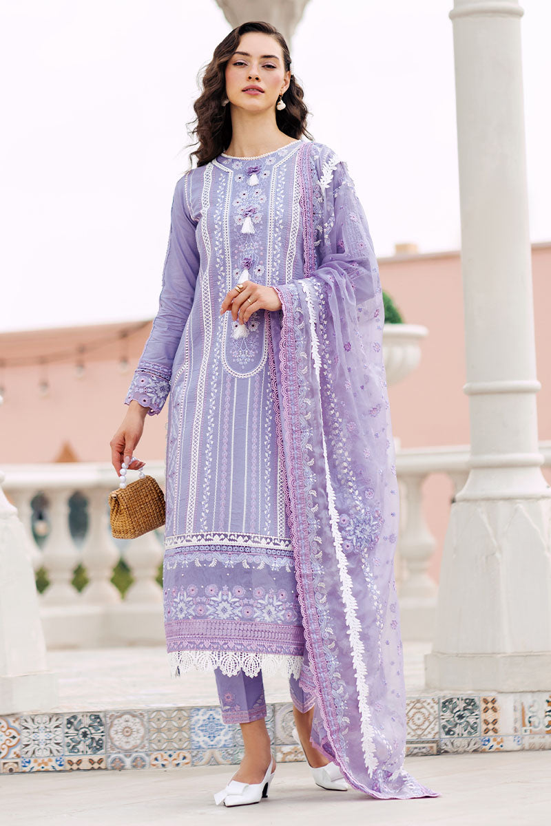 Mushq | La Toscana Casual Pret 24 | LUXE CANDY - House Of Hania