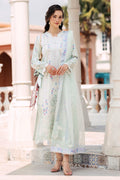 Mushq | La Toscana Casual Pret 24 | SERENE SEASHELL - House Of Hania