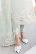 Mushq | La Toscana Casual Pret 24 | SERENE SEASHELL - House Of Hania