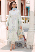 Mushq | La Toscana Casual Pret 24 | SERENE SEASHELL - House Of Hania