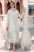 Mushq | La Toscana Casual Pret 24 | SERENE SEASHELL - House Of Hania