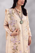 Mushq | La Toscana Casual Pret 25 | Abeera - House Of Hania