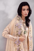 Mushq | La Toscana Casual Pret 25 | Abeera - House Of Hania