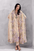 Mushq | La Toscana Casual Pret 25 | Abeera - House Of Hania