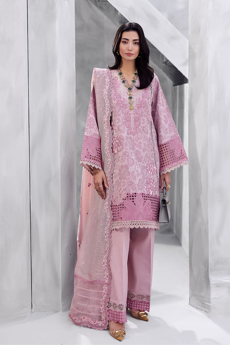 Mushq | La Toscana Casual Pret 25 | Amayra - House Of Hania