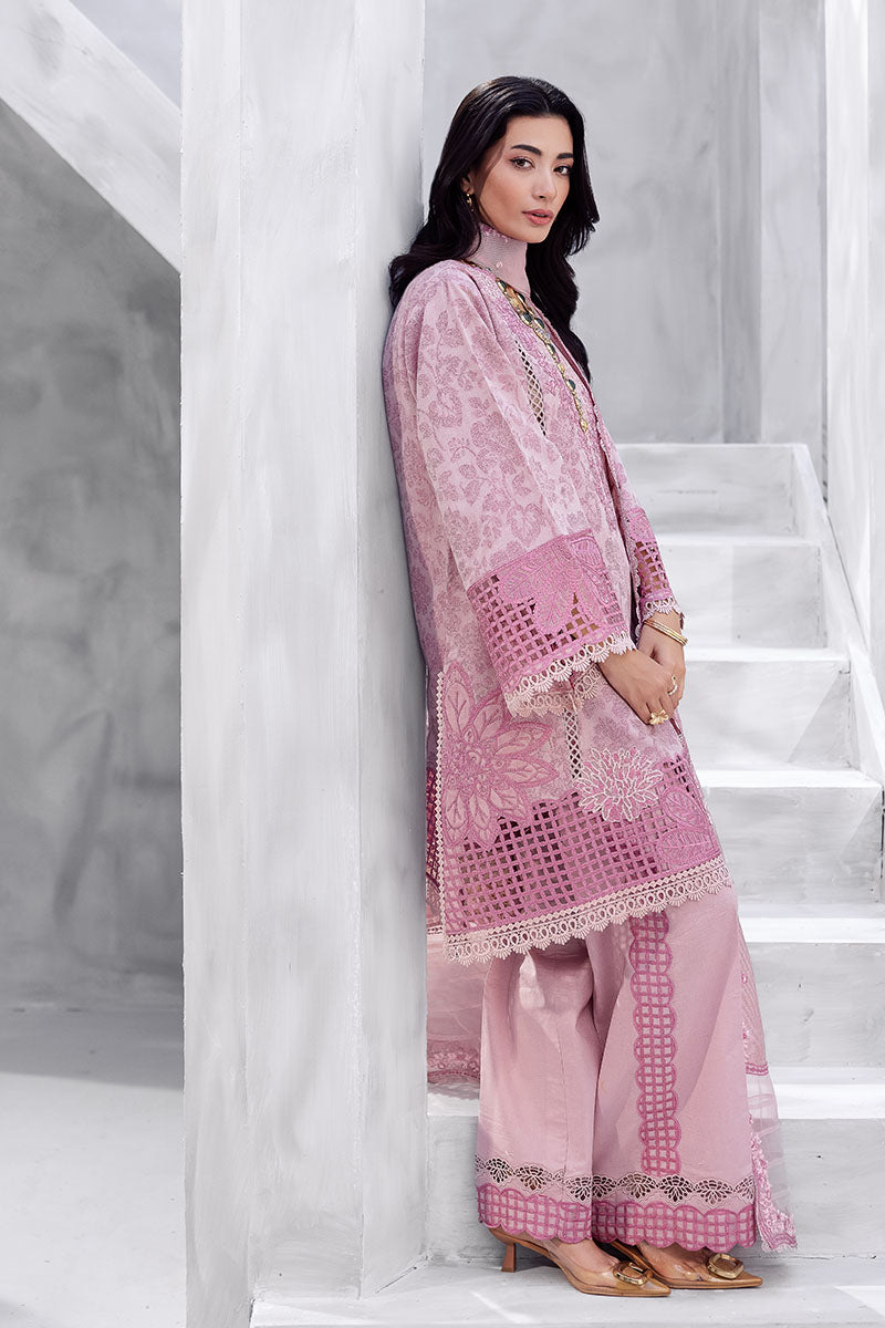 Mushq | La Toscana Casual Pret 25 | Amayra - House Of Hania
