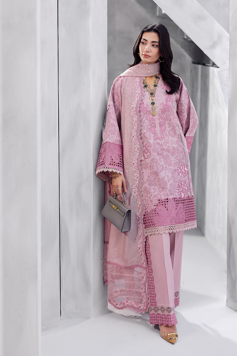 Mushq | La Toscana Casual Pret 25 | Amayra - House Of Hania