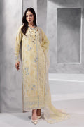 Mushq | La Toscana Casual Pret 25 | Aymber - House Of Hania