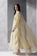 Mushq | La Toscana Casual Pret 25 | Aymber - House Of Hania