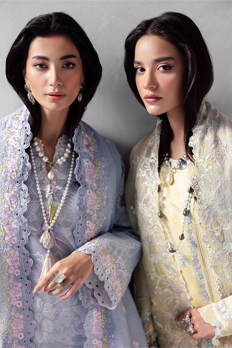 Mushq | La Toscana Casual Pret 25 | Aymber - House Of Hania