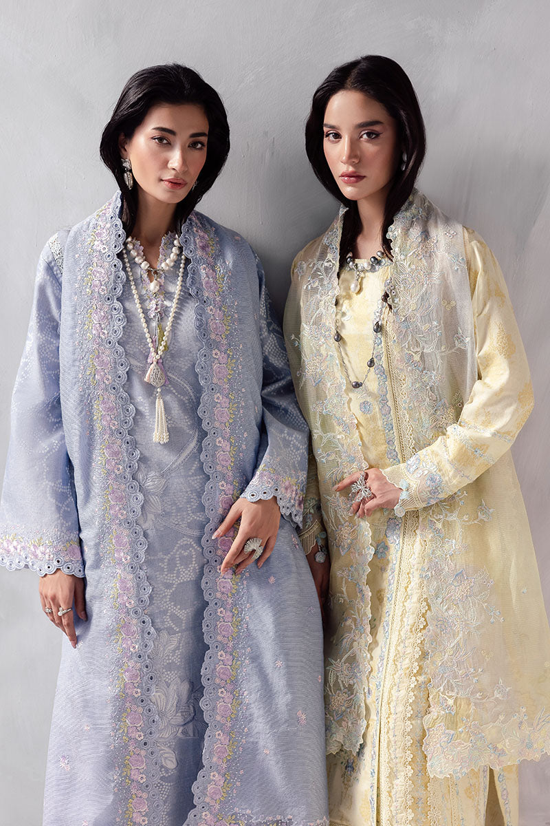 Mushq | La Toscana Casual Pret 25 | Aymber - House Of Hania