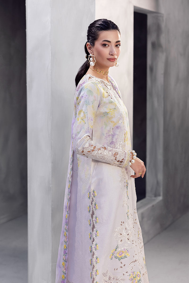 Mushq | La Toscana Casual Pret 25 | Ayreen - House Of Hania