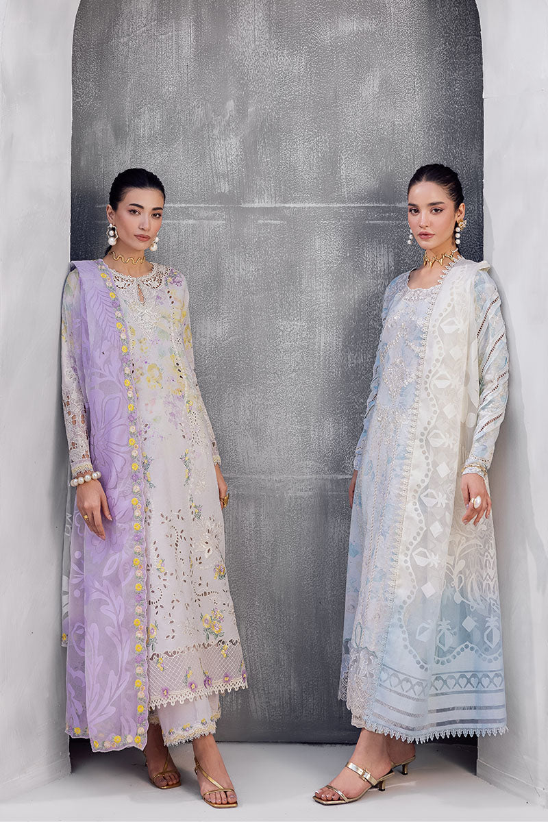 Mushq | La Toscana Casual Pret 25 | Ayzel - House Of Hania