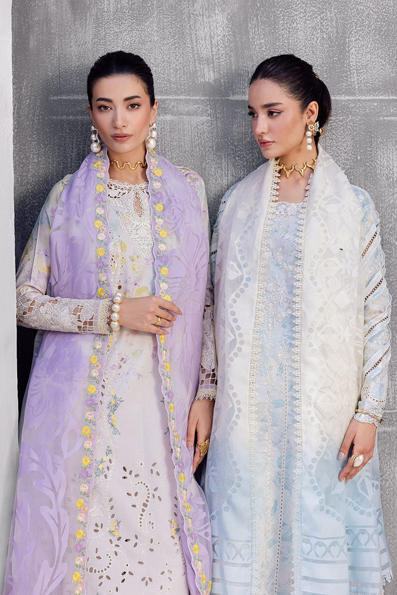 Mushq | La Toscana Casual Pret 25 | Ayzel - House Of Hania