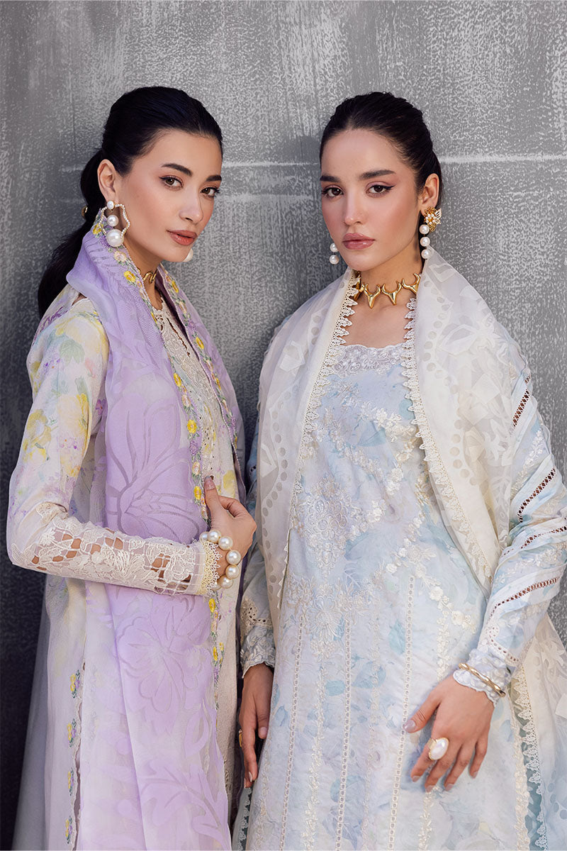 Mushq | La Toscana Casual Pret 25 | Ayzel - House Of Hania