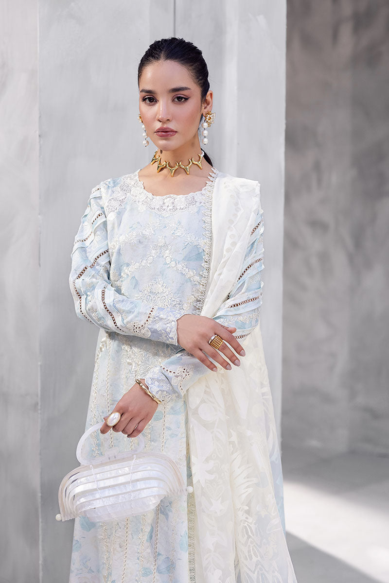 Mushq | La Toscana Casual Pret 25 | Ayzel - House Of Hania
