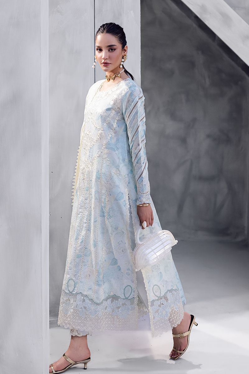 Mushq | La Toscana Casual Pret 25 | Ayzel - House Of Hania