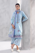 Mushq | La Toscana Casual Pret 25 | Elara - House Of Hania