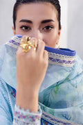 Mushq | La Toscana Casual Pret 25 | Elara - House Of Hania