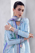 Mushq | La Toscana Casual Pret 25 | Elara - House Of Hania