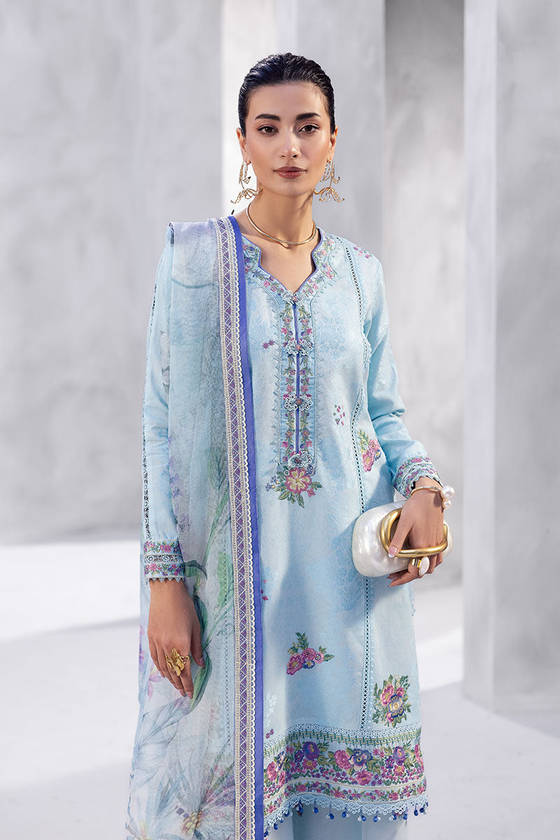 Mushq | La Toscana Casual Pret 25 | Elara - House Of Hania