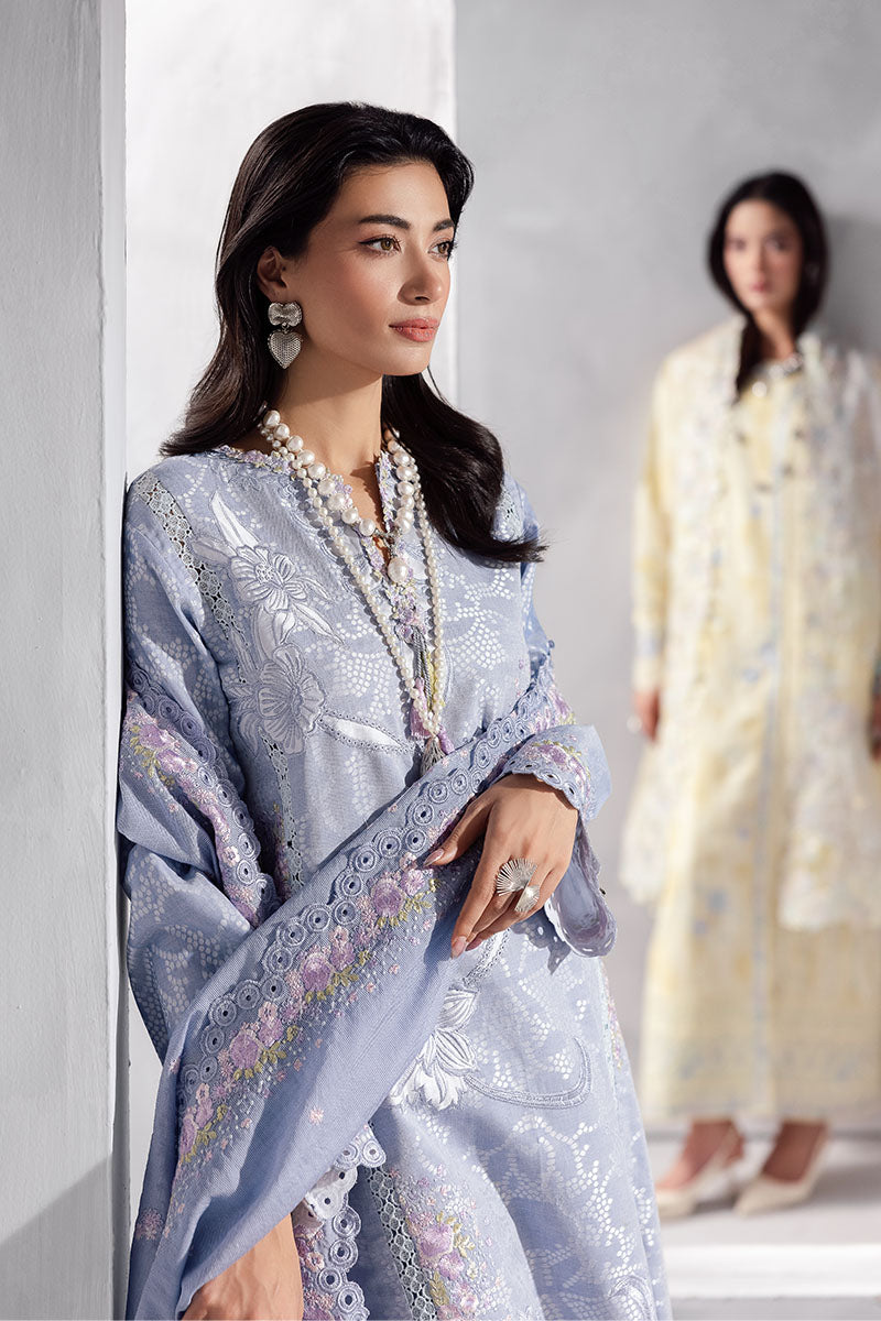 Mushq | La Toscana Casual Pret 25 | Maysa - House Of Hania