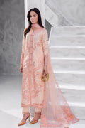 Mushq | La Toscana Casual Pret 25 | Mitchelle - House Of Hania