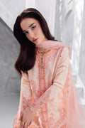 Mushq | La Toscana Casual Pret 25 | Mitchelle - House Of Hania