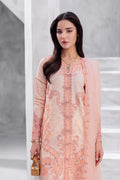 Mushq | La Toscana Casual Pret 25 | Mitchelle - House Of Hania