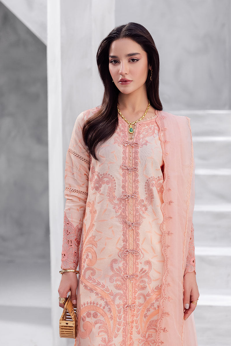 Mushq | La Toscana Casual Pret 25 | Mitchelle - House Of Hania