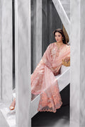 Mushq | La Toscana Casual Pret 25 | Mitchelle - House Of Hania