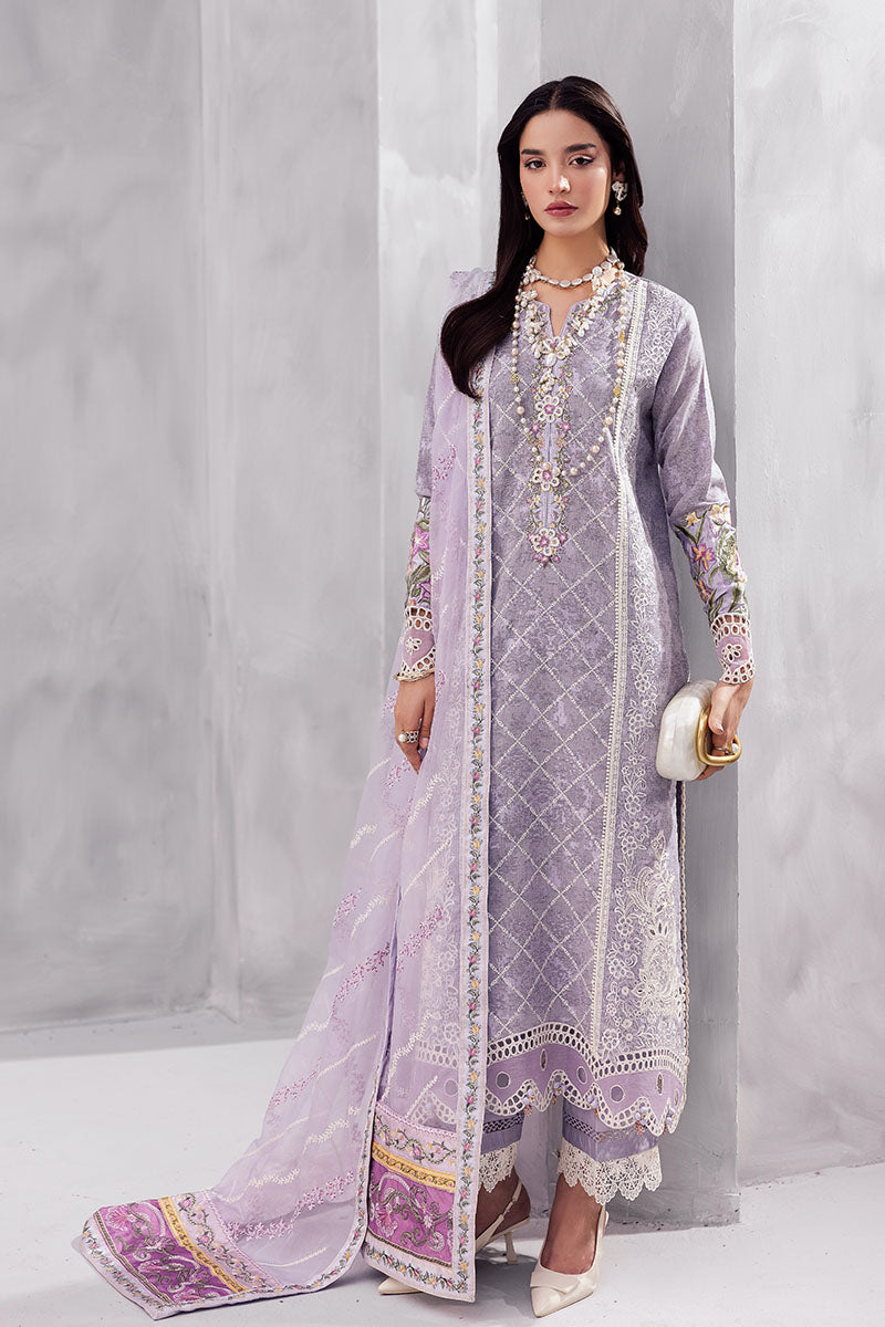 Mushq | La Toscana Casual Pret 25 | Tasbeel - House Of Hania