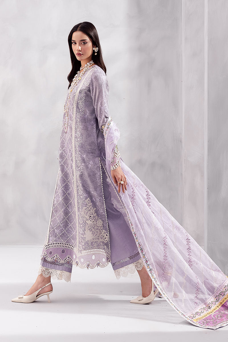 Mushq | La Toscana Casual Pret 25 | Tasbeel - House Of Hania