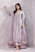 Mushq | La Toscana Casual Pret 25 | Tasbeel - House Of Hania