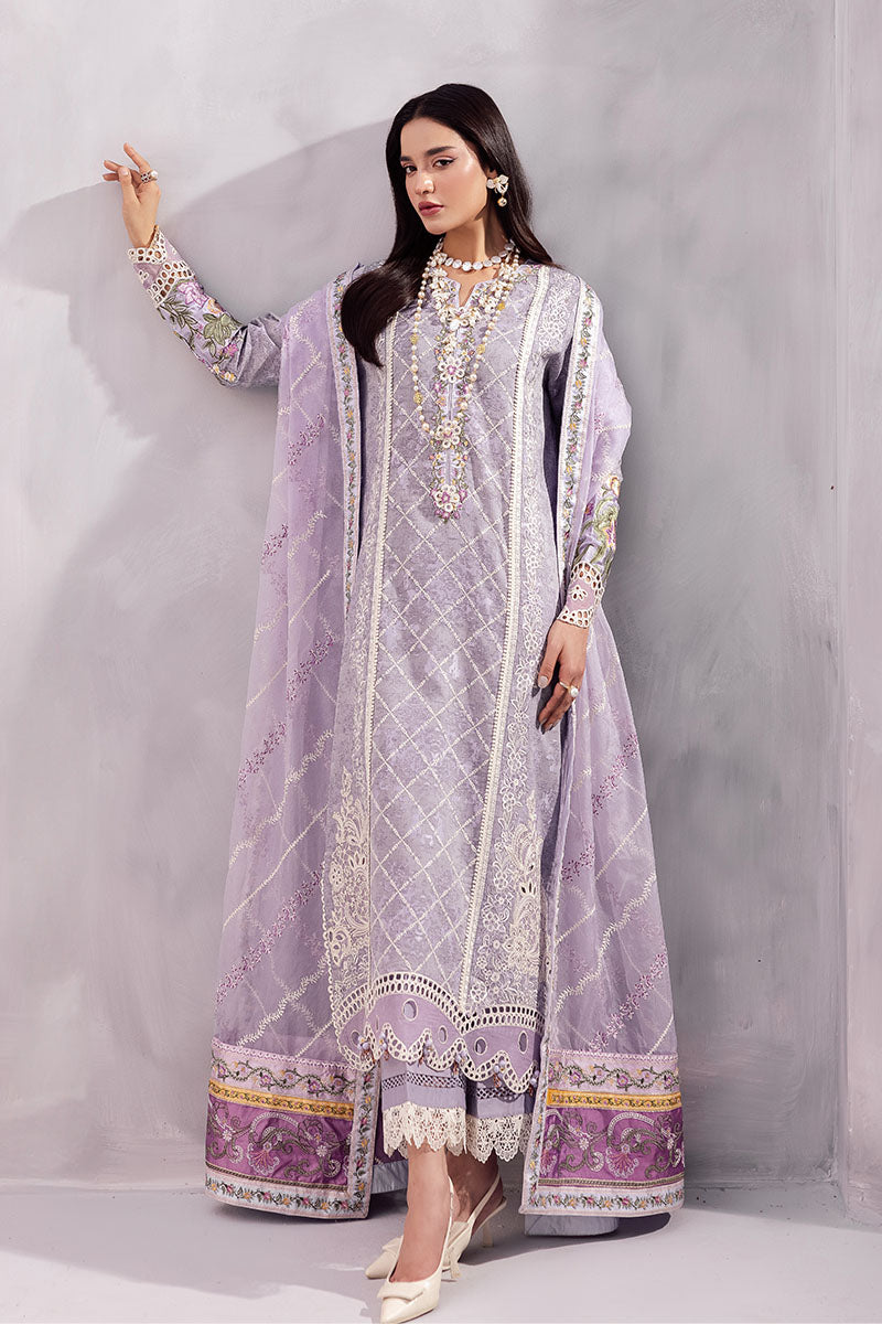 Mushq | La Toscana Casual Pret 25 | Tasbeel - House Of Hania