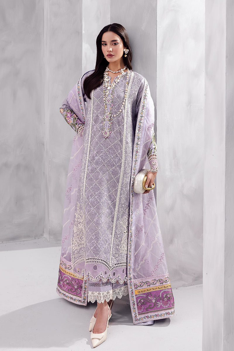 Mushq | La Toscana Casual Pret 25 | Tasbeel - House Of Hania