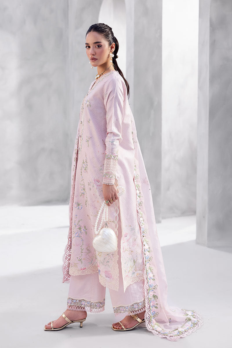 Mushq | La Toscana Casual Pret 25 | Waliya - House Of Hania