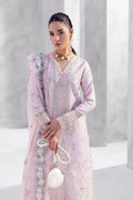 Mushq | La Toscana Casual Pret 25 | Waliya - House Of Hania