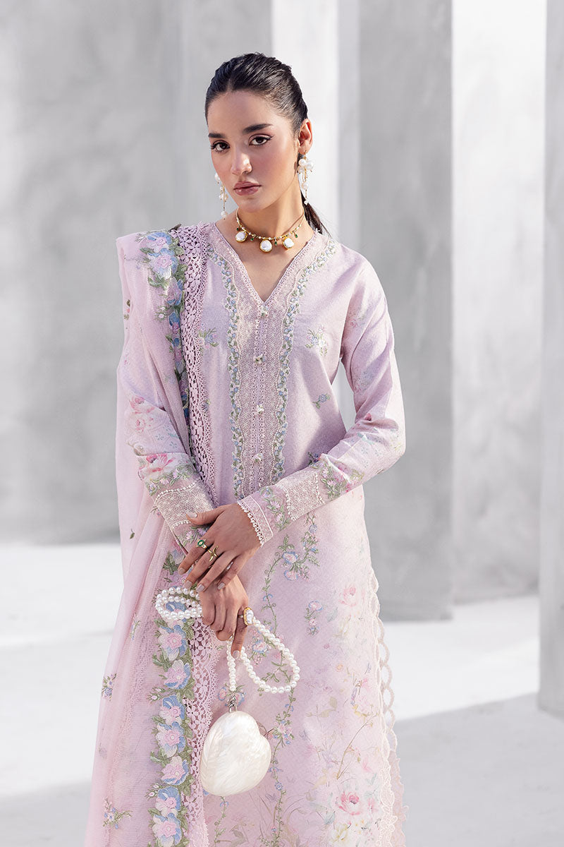 Mushq | La Toscana Casual Pret 25 | Waliya - House Of Hania