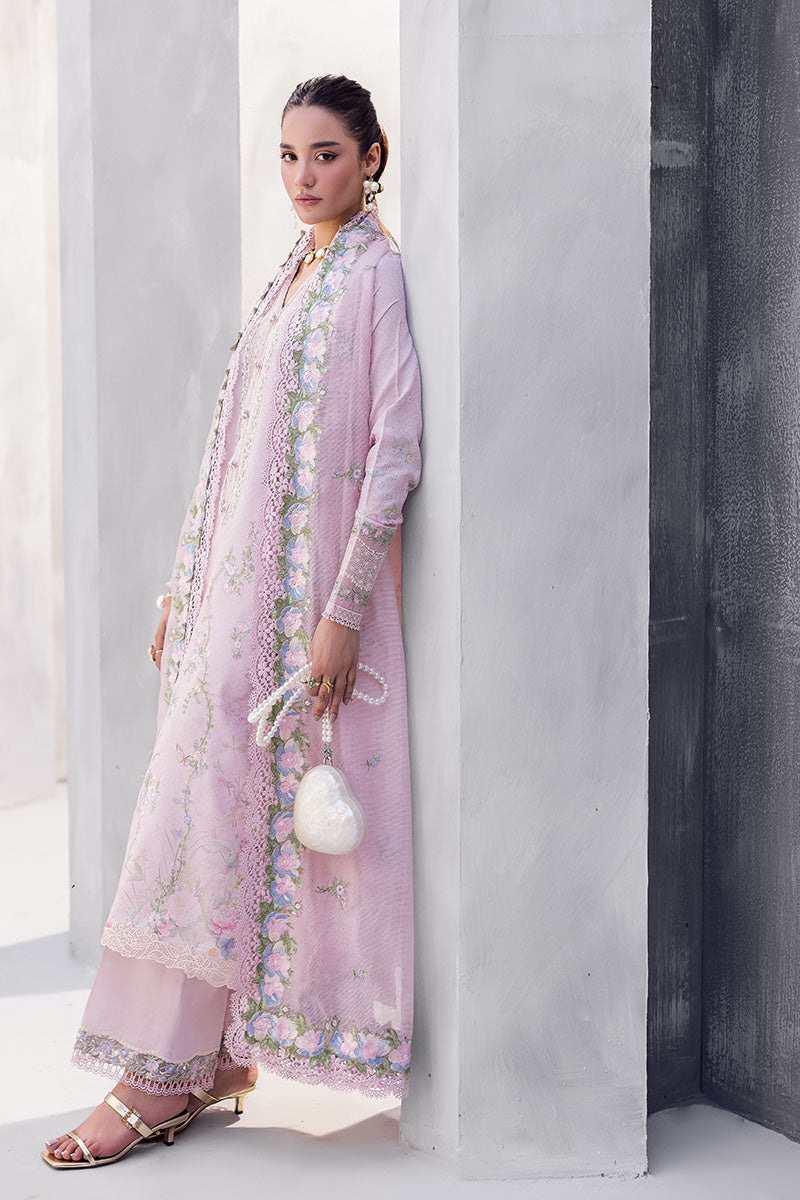 Mushq | La Toscana Casual Pret 25 | Waliya - House Of Hania