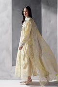 Mushq | La Toscana Casual Pret | Aymber - House Of Hania