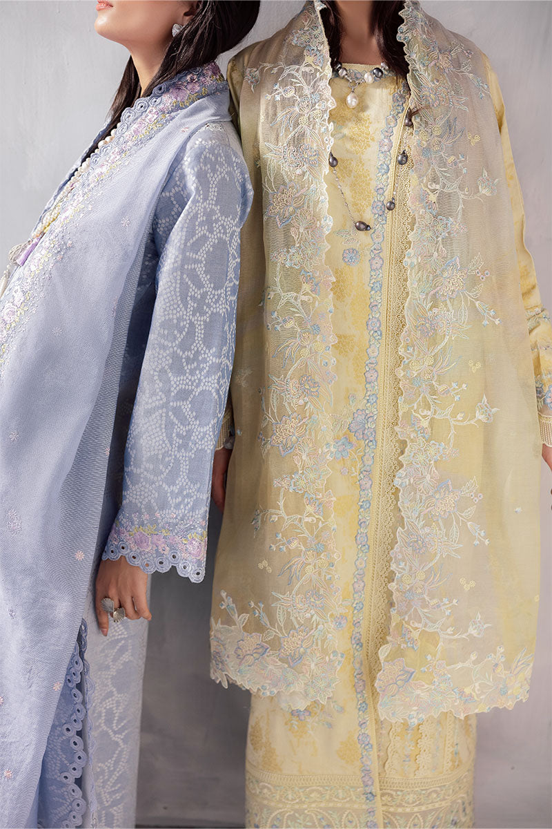 Mushq | La Toscana Casual Pret | Aymber - House Of Hania