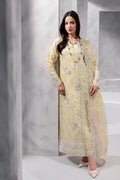 Mushq | La Toscana Casual Pret | Aymber - House Of Hania