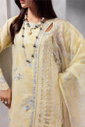 Mushq | La Toscana Casual Pret | Aymber - House Of Hania